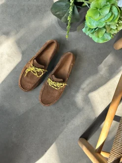 Pcrafter S Suede PB-D08-RAFTE-S