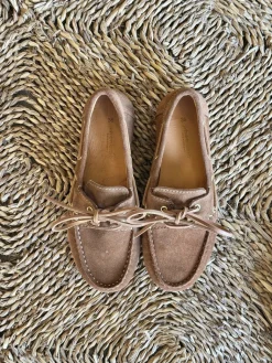 Pcrafter S Suede PB-D08-RAFTE-S