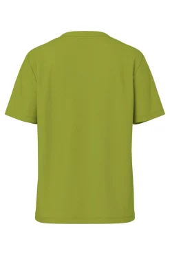 Pcria Ss Solid Tee