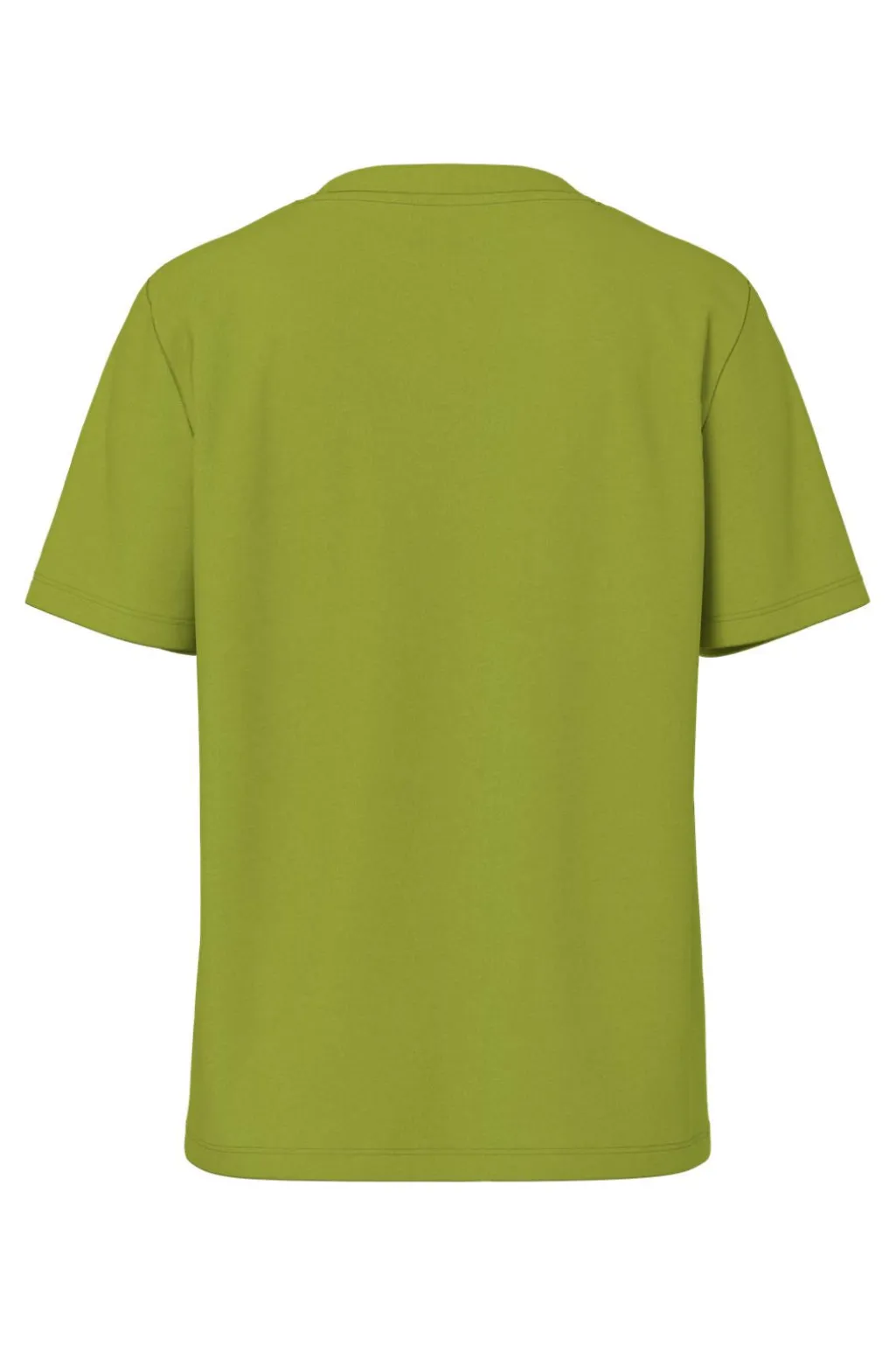 Pcria Ss Solid Tee