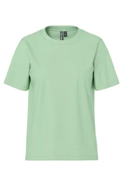 Pcria Ss Solid Tee
