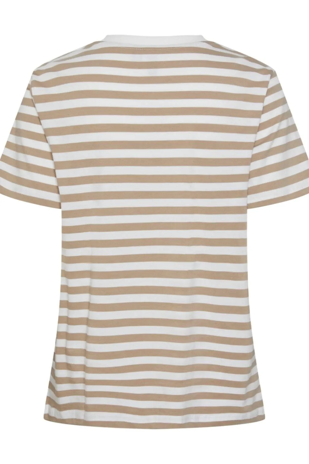 Pcria Ss Tee Stripes