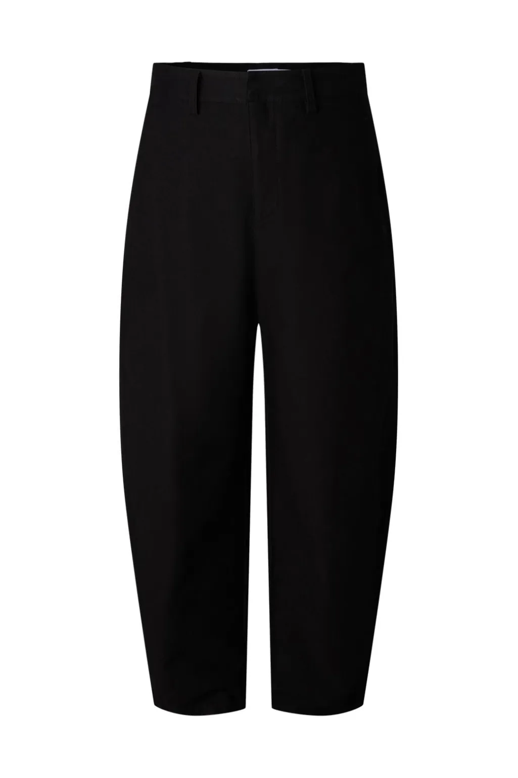 Pcrikke Barrel Pants