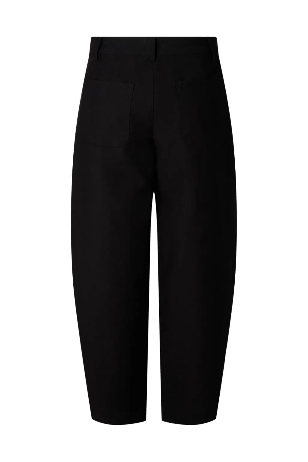 Pcrikke Barrel Pants