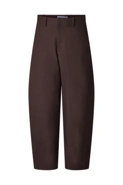Pcrikke Barrel Pants