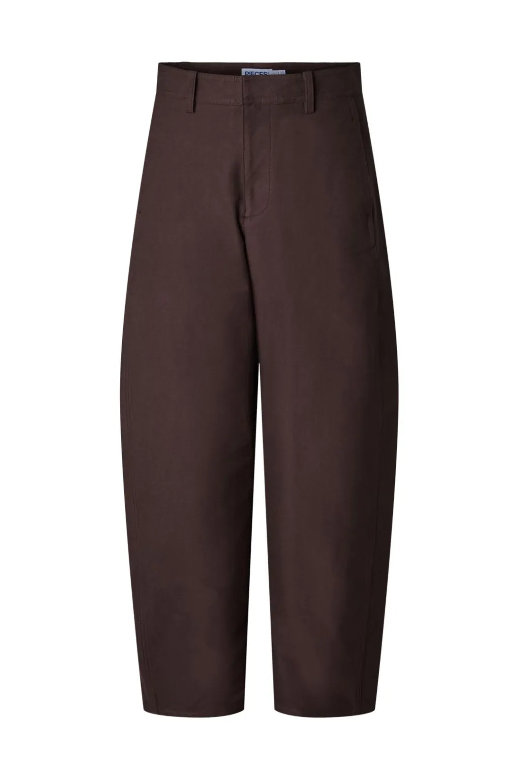 Pcrikke Barrel Pants