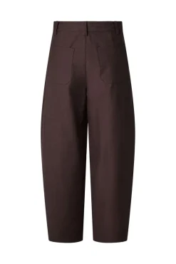 Pcrikke Barrel Pants