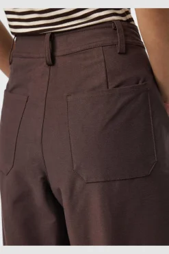 Pcrikke Barrel Pants