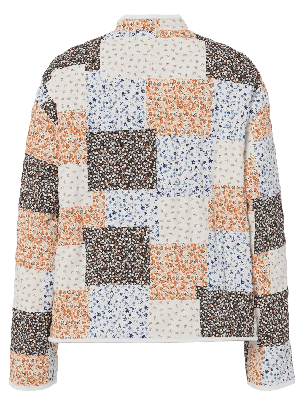 Pcrikke Quilted Jacket