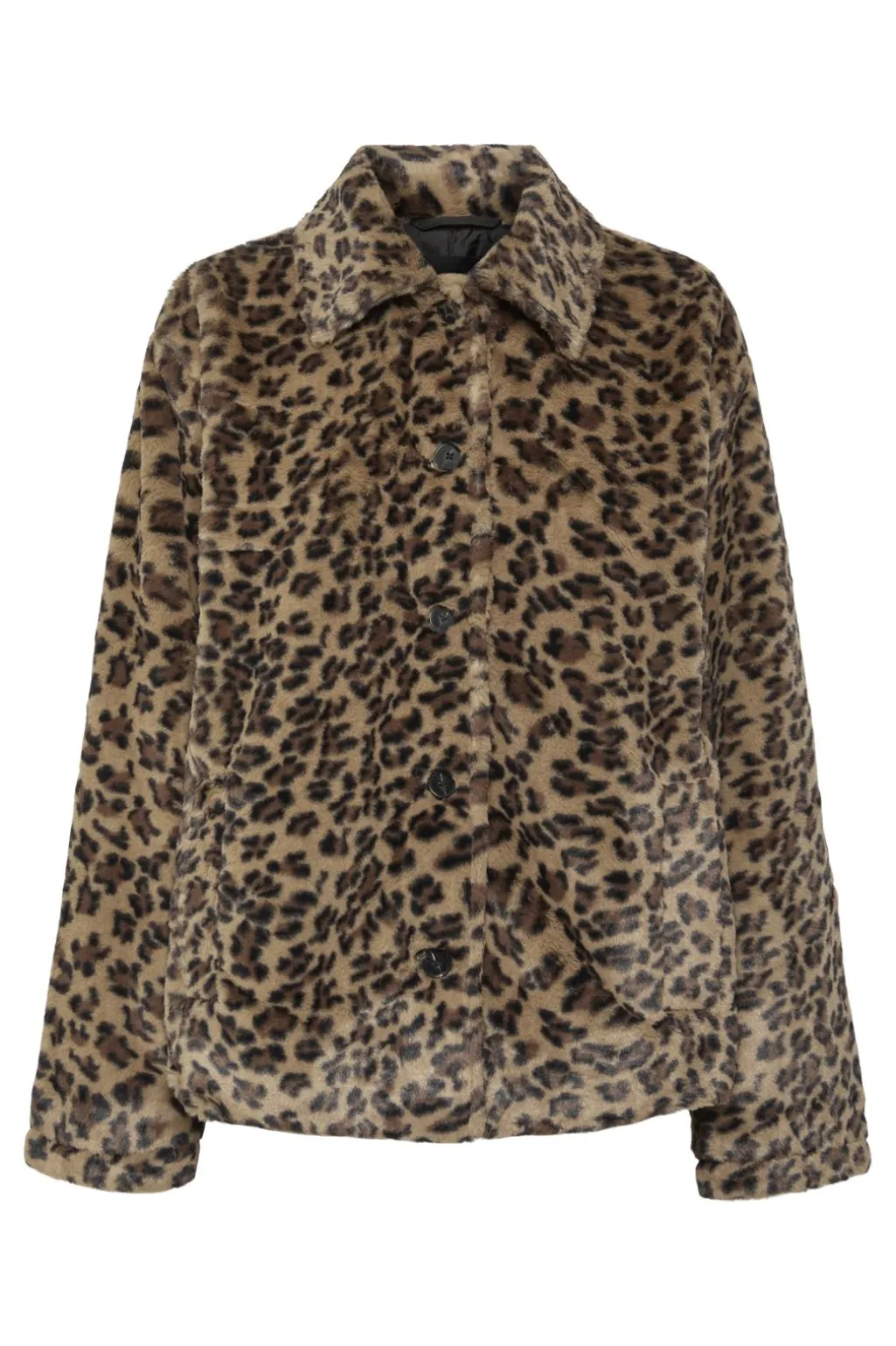 Pcrobyn Jacket