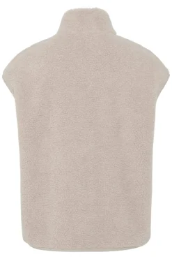 Pcsadia Teddy Vest