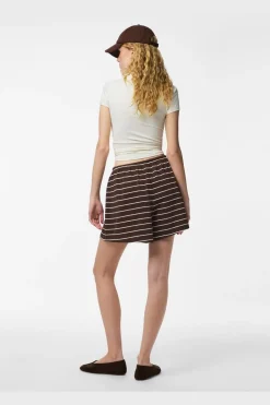 Pcsadie Shorts