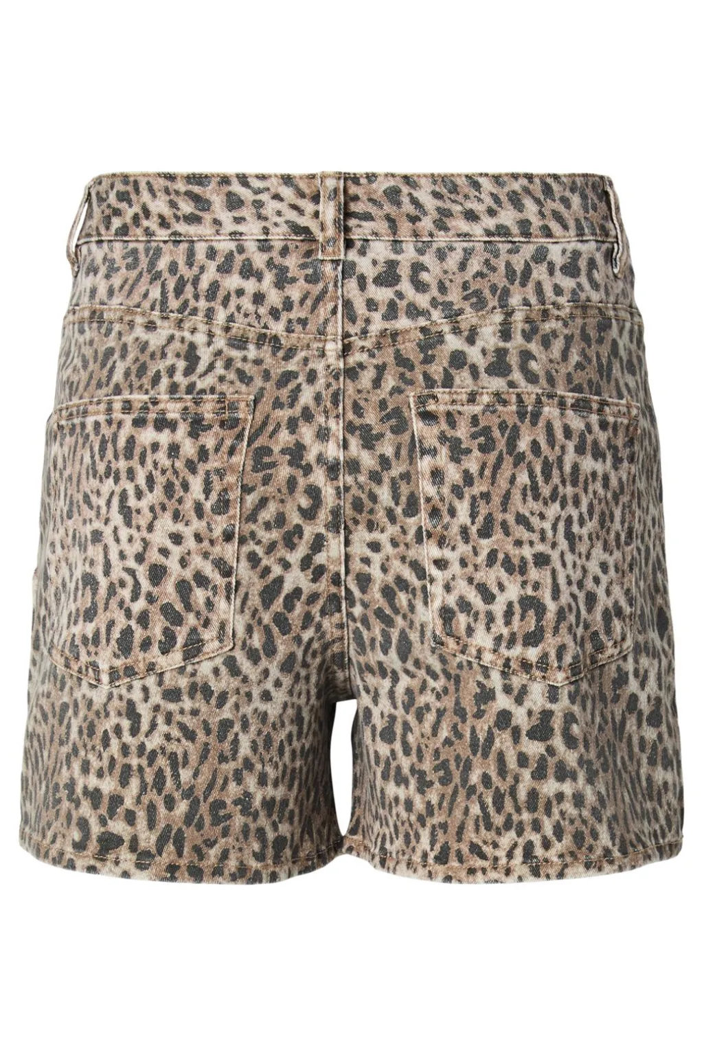 Pcsalume Denim Skort
