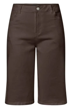 Pcsalume Wide Shorts