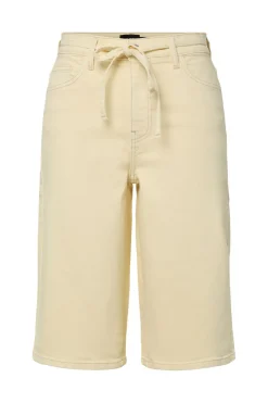 Pcselma Col Denim Jorts