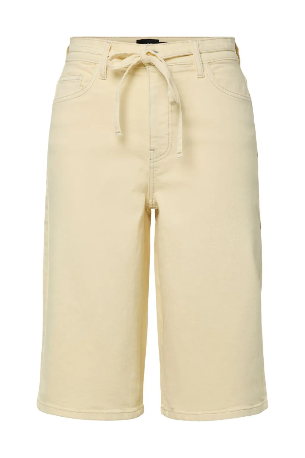 Pcselma Col Denim Jorts