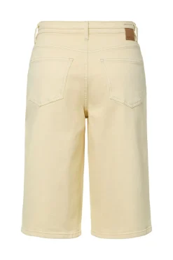 Pcselma Col Denim Jorts