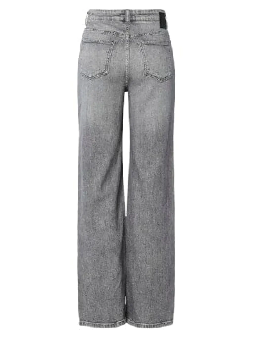 Pcsilke Wide Jeans Mg