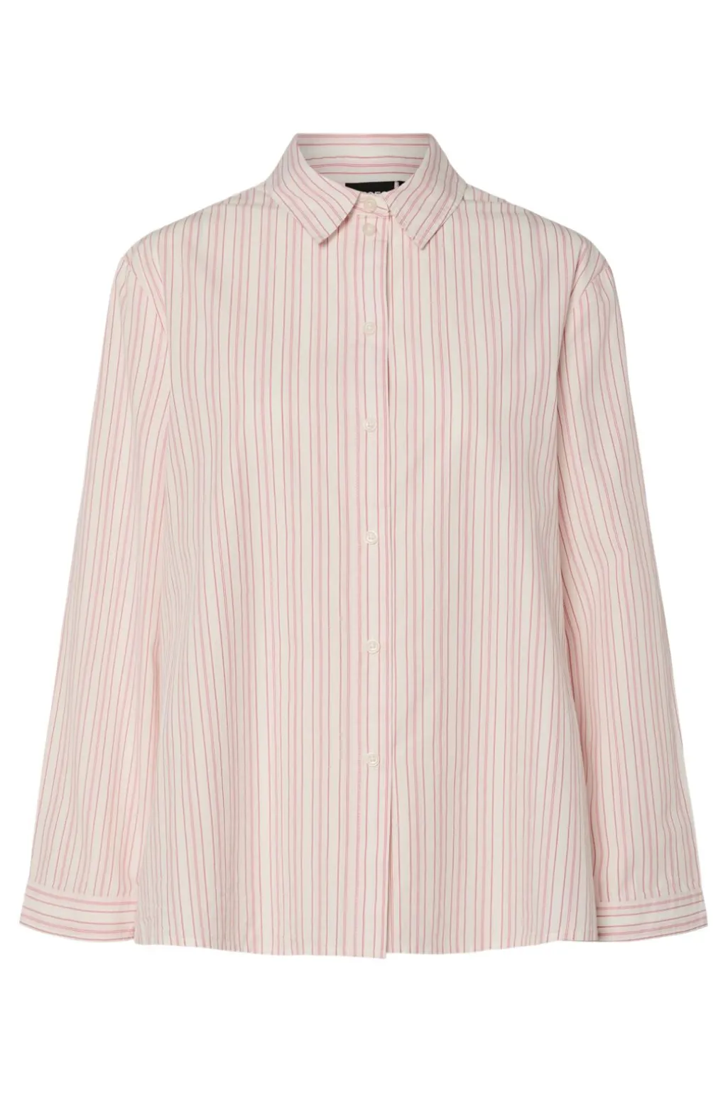 Pcsulle Ls Shirt
