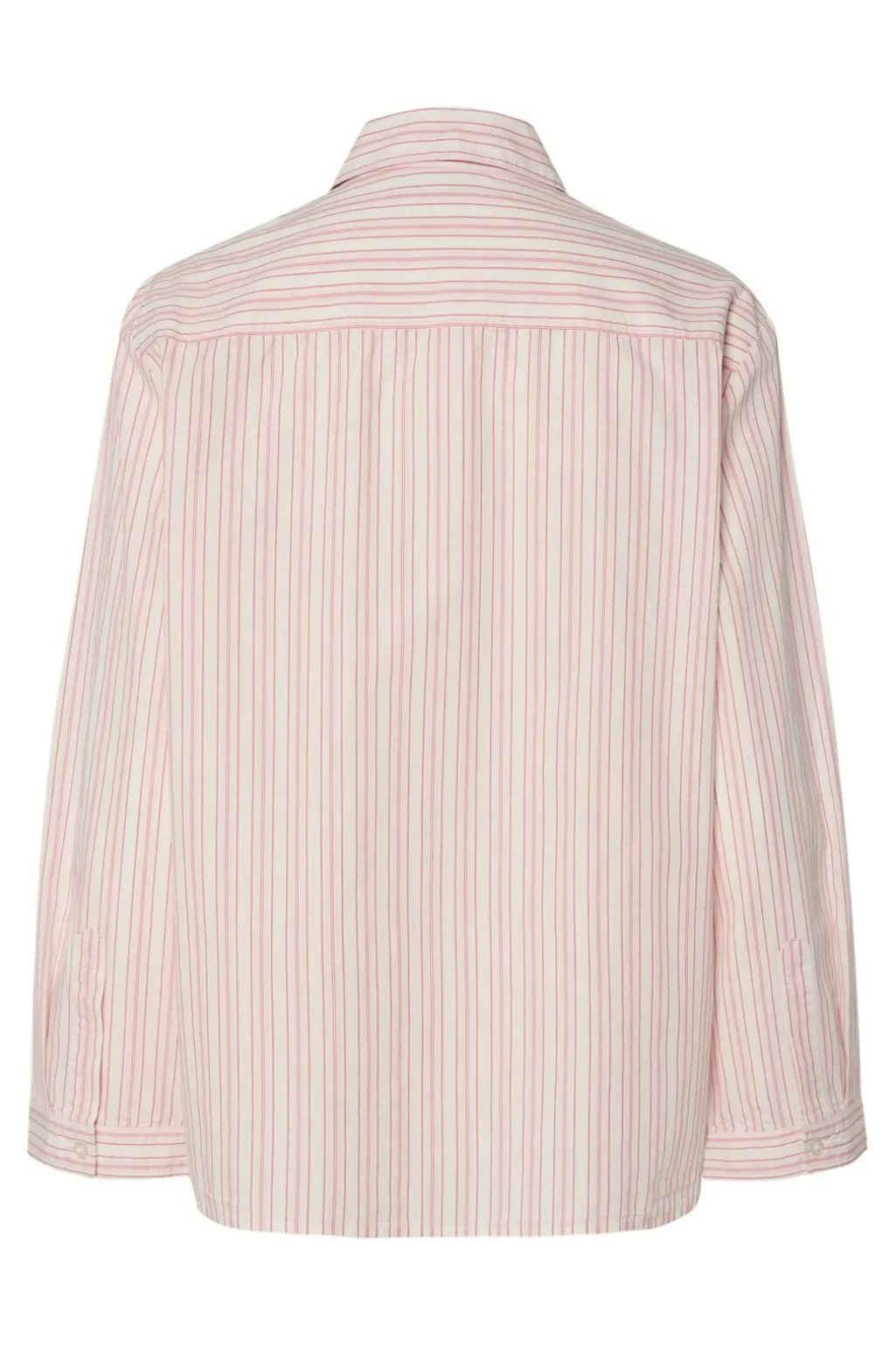 Pcsulle Ls Shirt