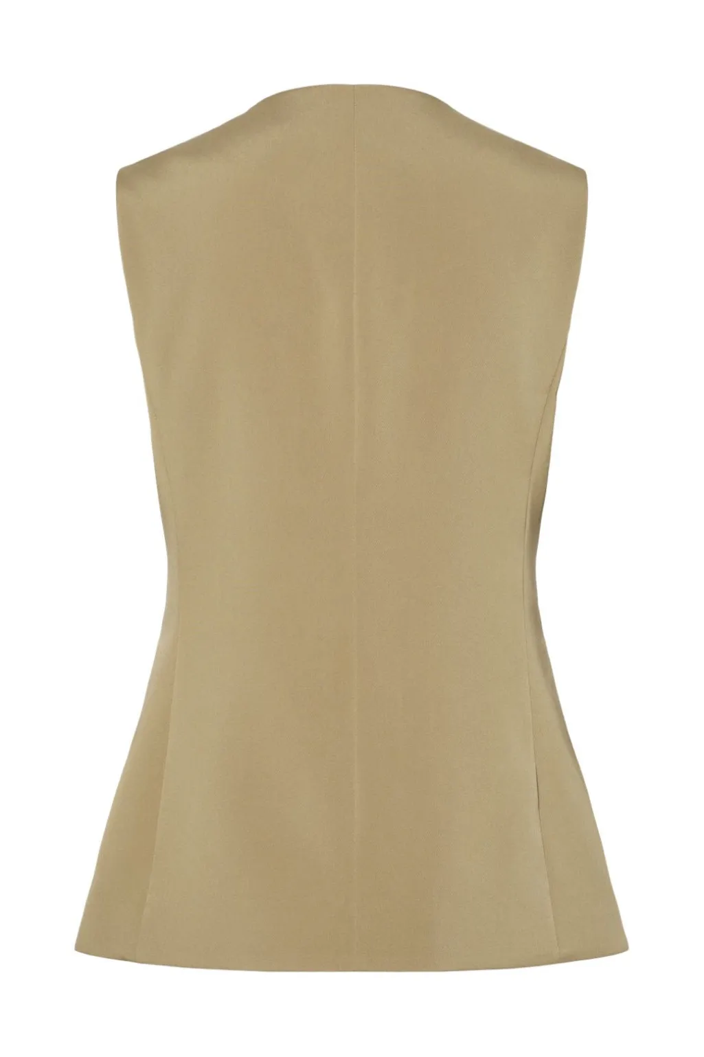 Pctempre Long Vest