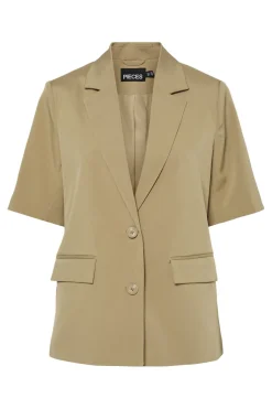 Pctempre Ss Blazer