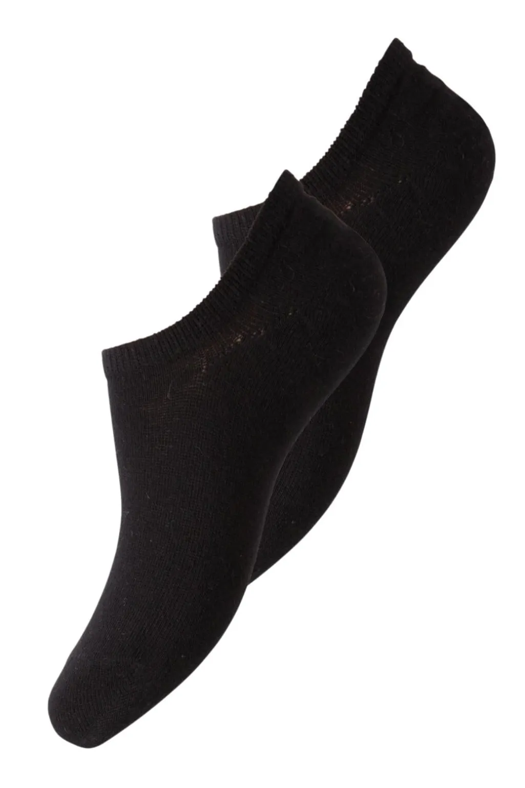 Pctess 2 Pack Sneaker Socks