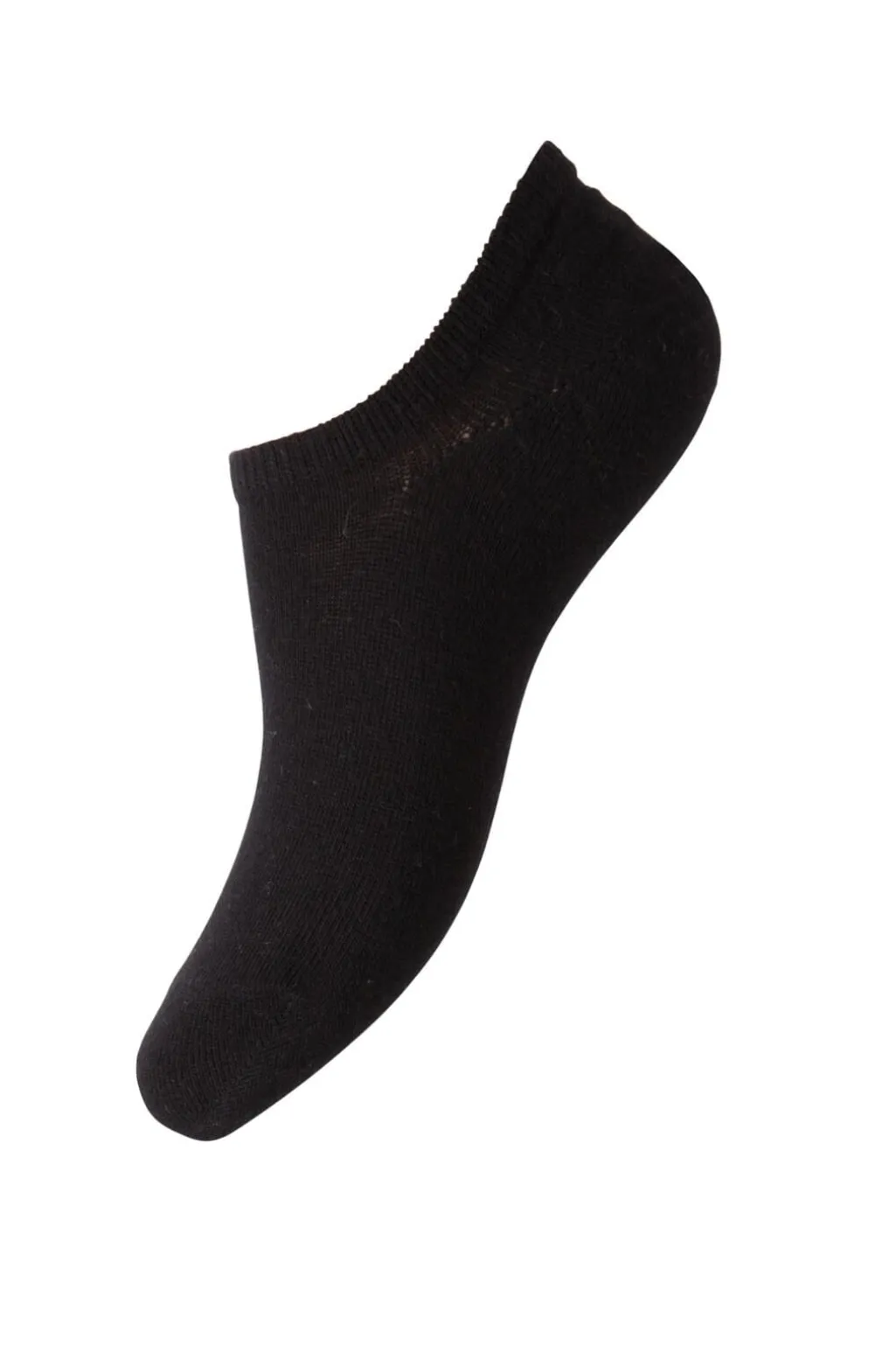 Pctess 2 Pack Sneaker Socks