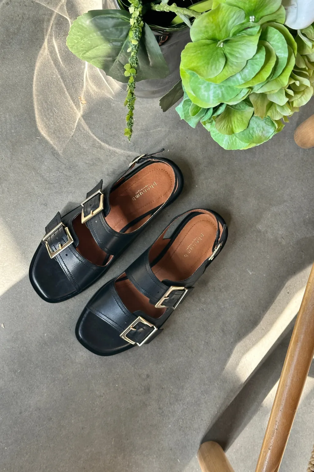 Pcupnext Leather PB-D08-UPNEX