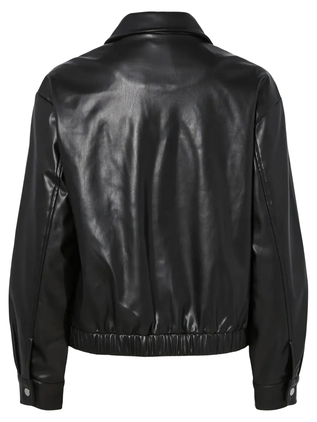 Pcvera Bomber Jacket Wb Pu