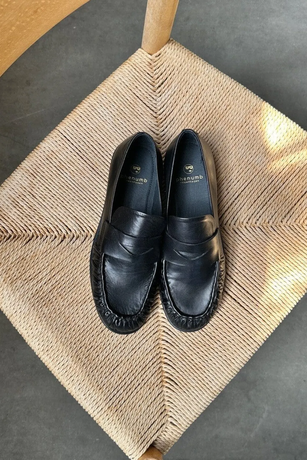 Pcwhisper Leather Soft PB-E01-WHISP