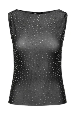 Pgshiny S/L Mesh Top