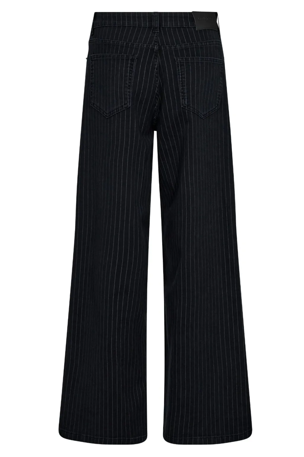 Pincc Wide Jeans 31353