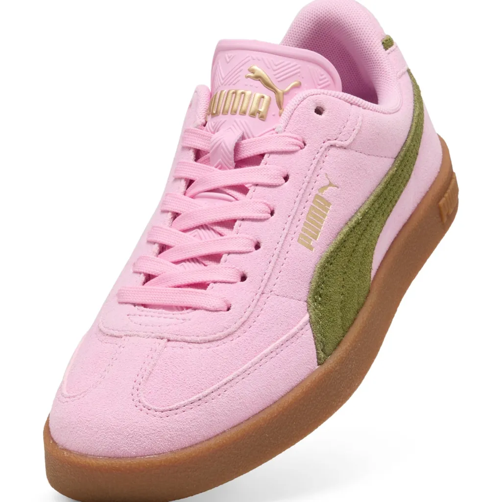 Pmclub Ii Era Suede