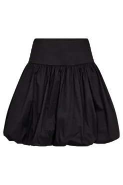 Poppycc Balloon Mini Skirt 34195