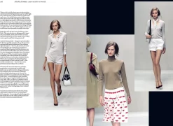 Prada Catwalk TH1062