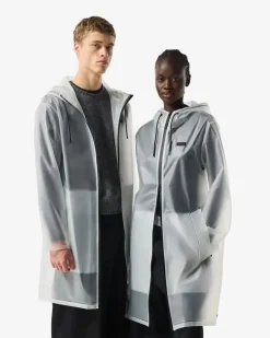 Pu Raincoat Haru0003261