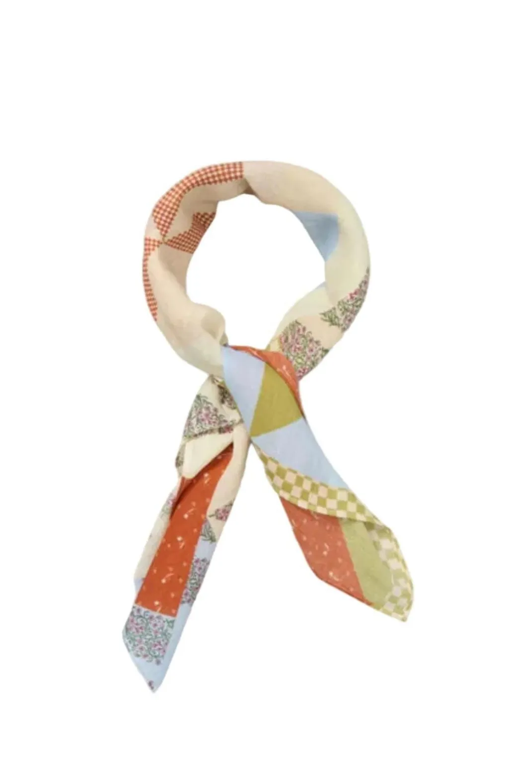 Quilta Cotta Scarf 2601300016
