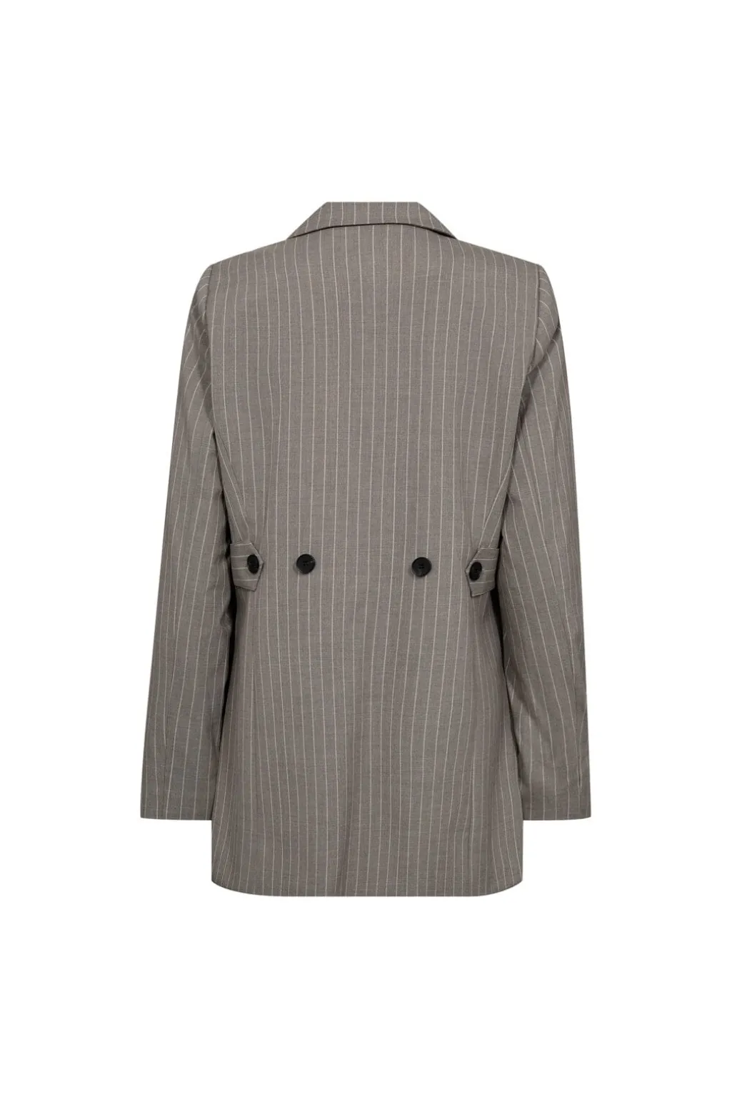 Quincc Pin Fitted Blazer 40007