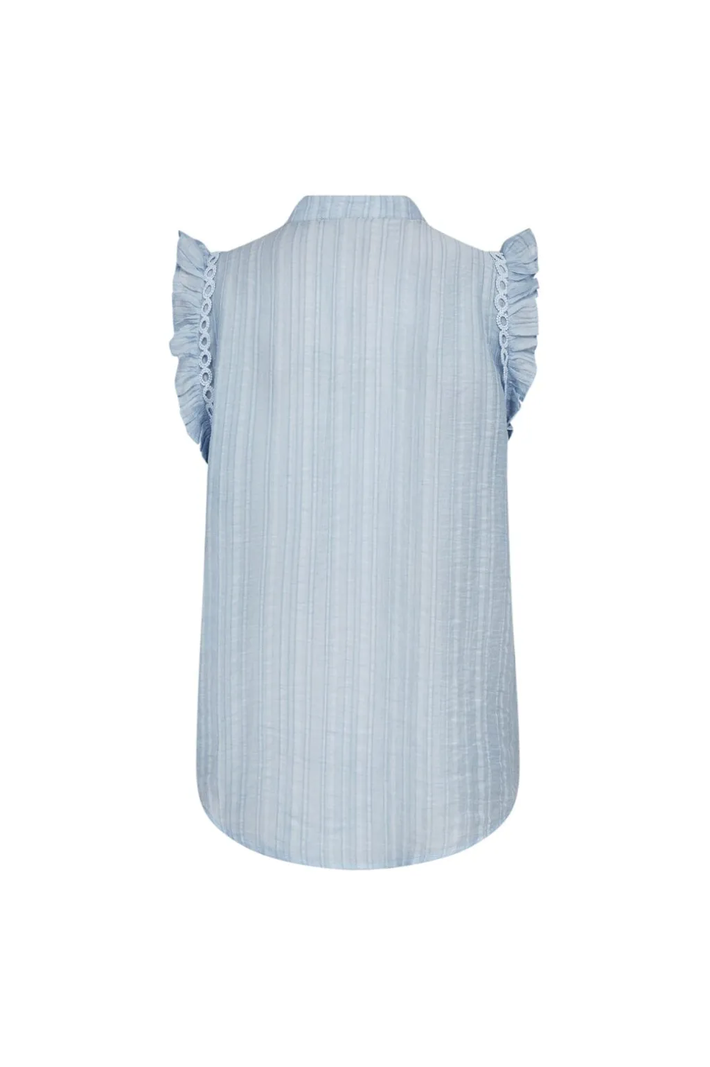 Reggiecc Frill Top 45120