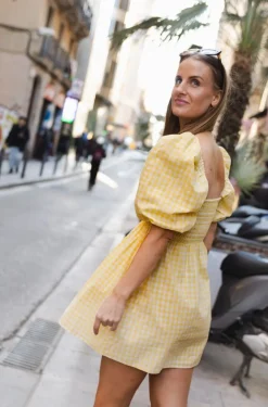 Rigmor Dress
