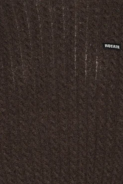 Rtcable Crewneck Sweater 1164372037