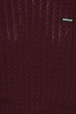 Rtcable Crewneck Sweater 116437741