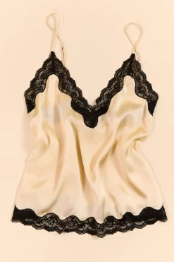Rtcamisole W. Lace 1163991366
