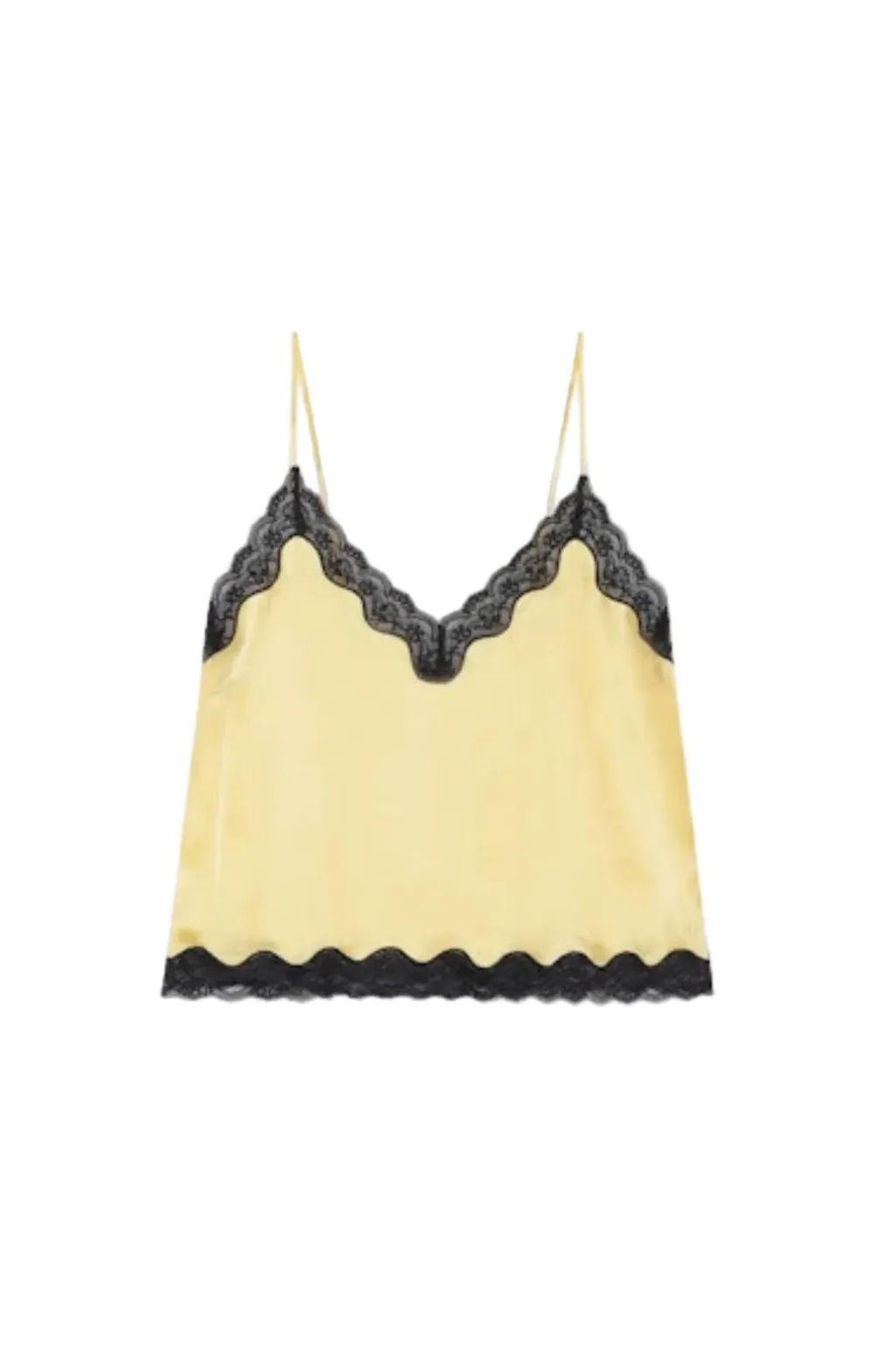 Rtcamisole W. Lace 1163991366