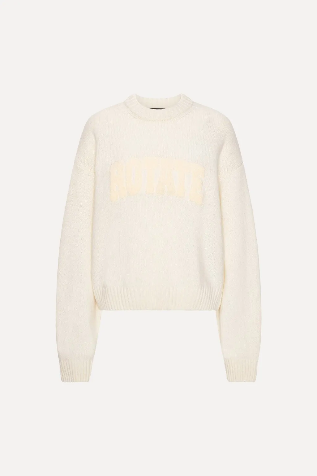 Rtcrewneck Sweater 116512857