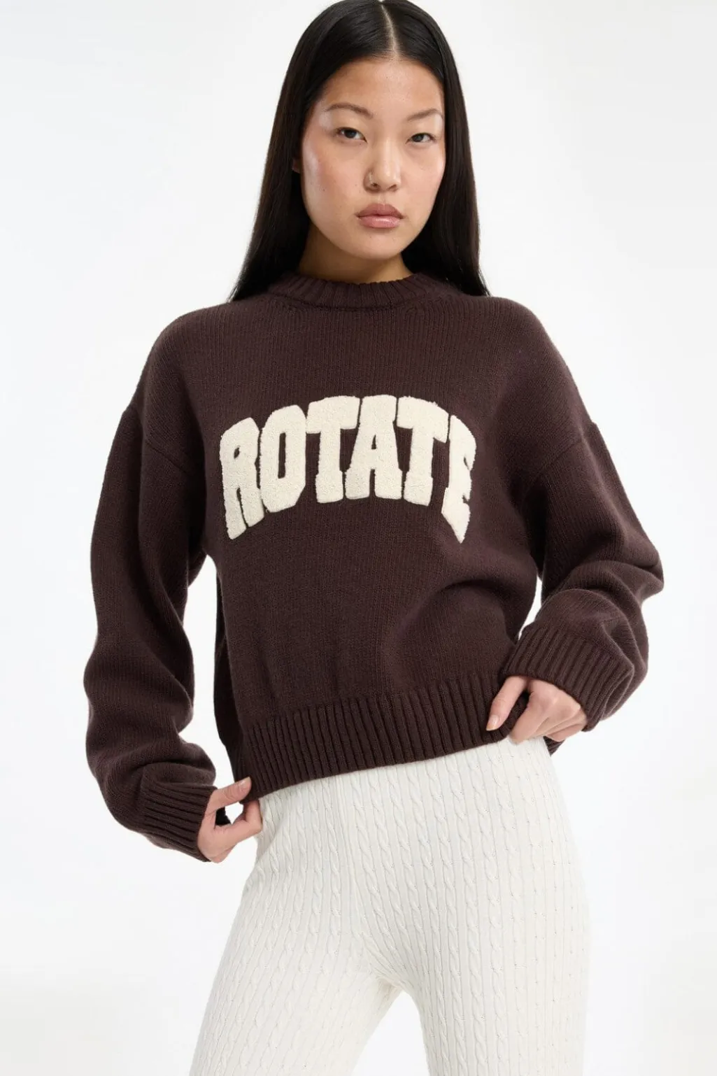 Rtcrewneck Sweater 1165123088