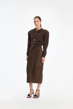 Rtfirm Knit Cardigan 1138541667