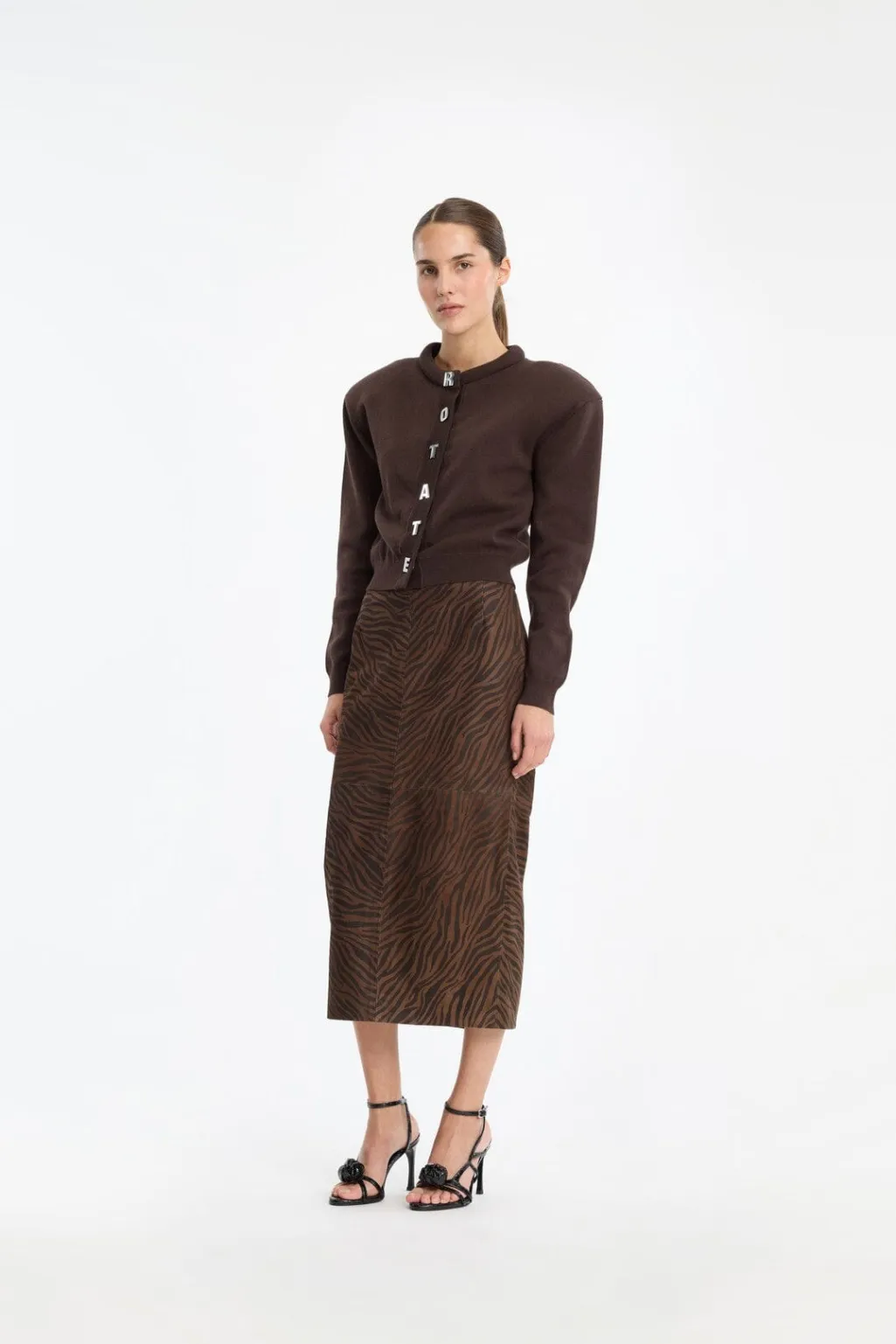 Rtfirm Knit Cardigan 1138541667