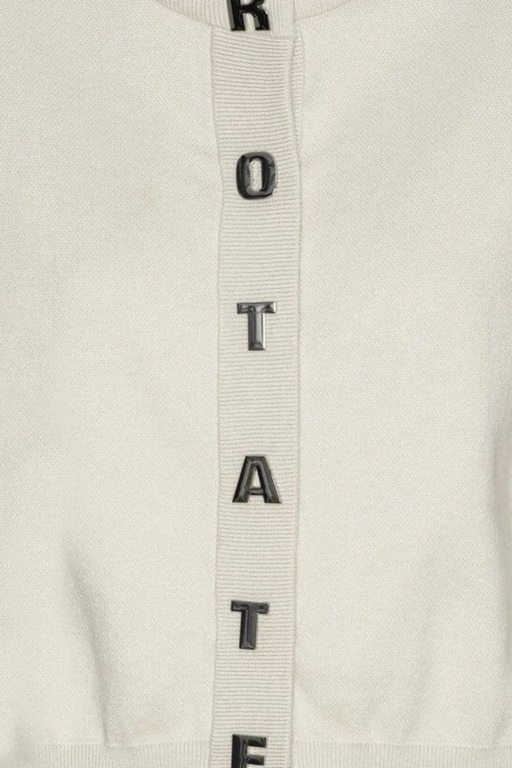 Rtfirm Knit Ss Cardigan 1161862690
